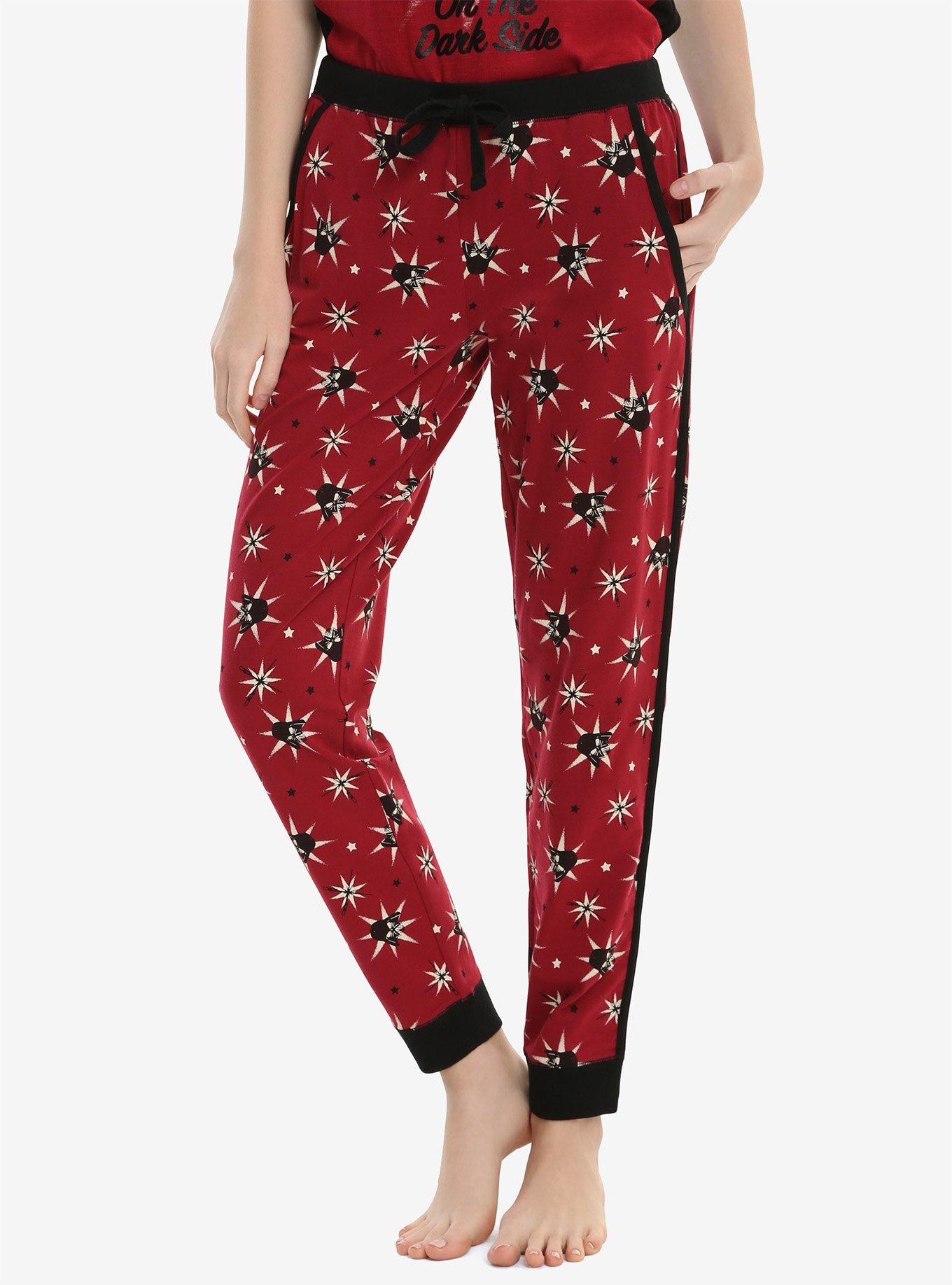 Star Wars Darth Vader Lounge Pants