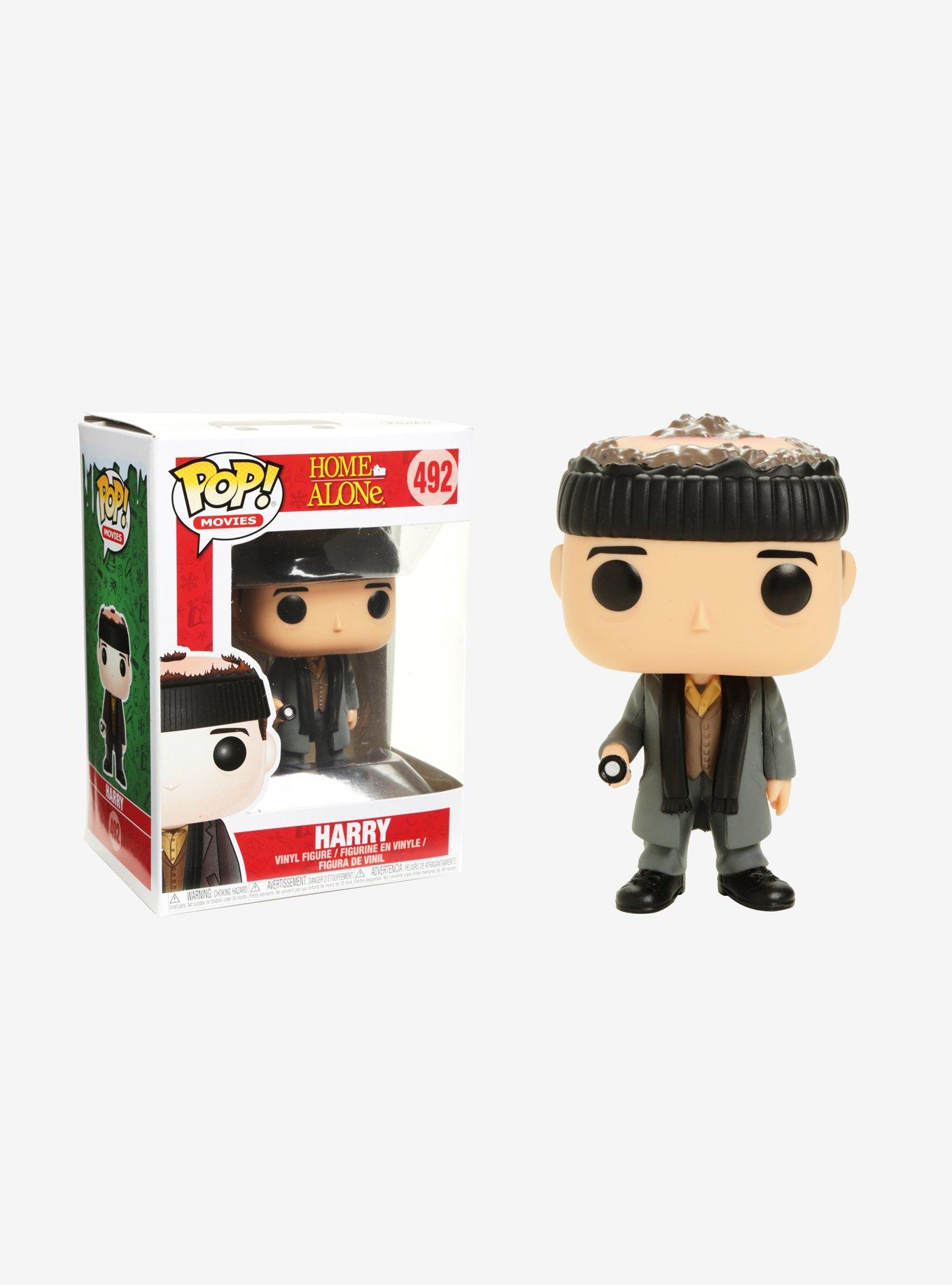 Funko Home Alone Pop! Movies Harry Vinyl Figure, , hi-res