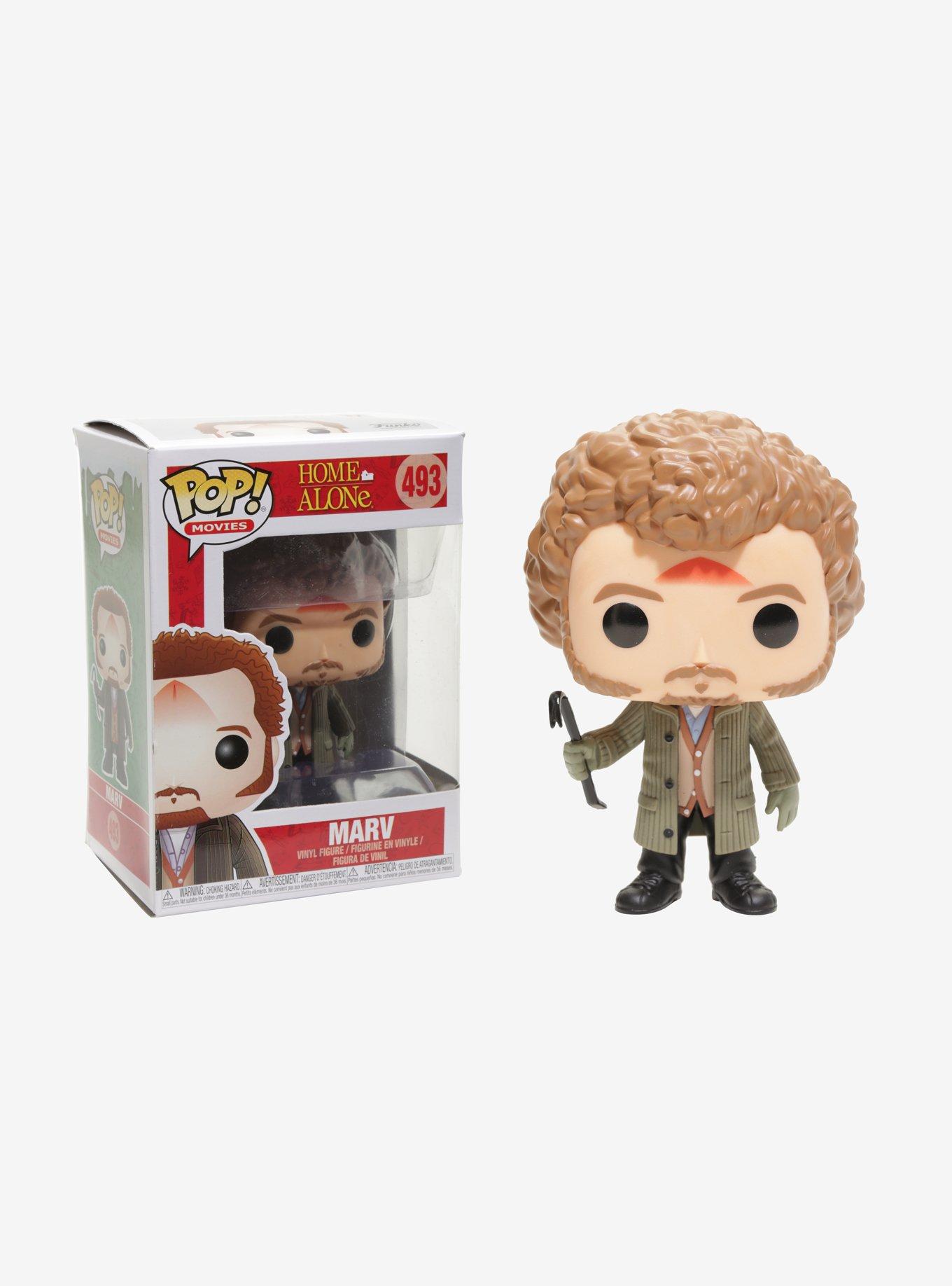 Funko Home Alone Pop! Movies Marv Vinyl Figure, , hi-res