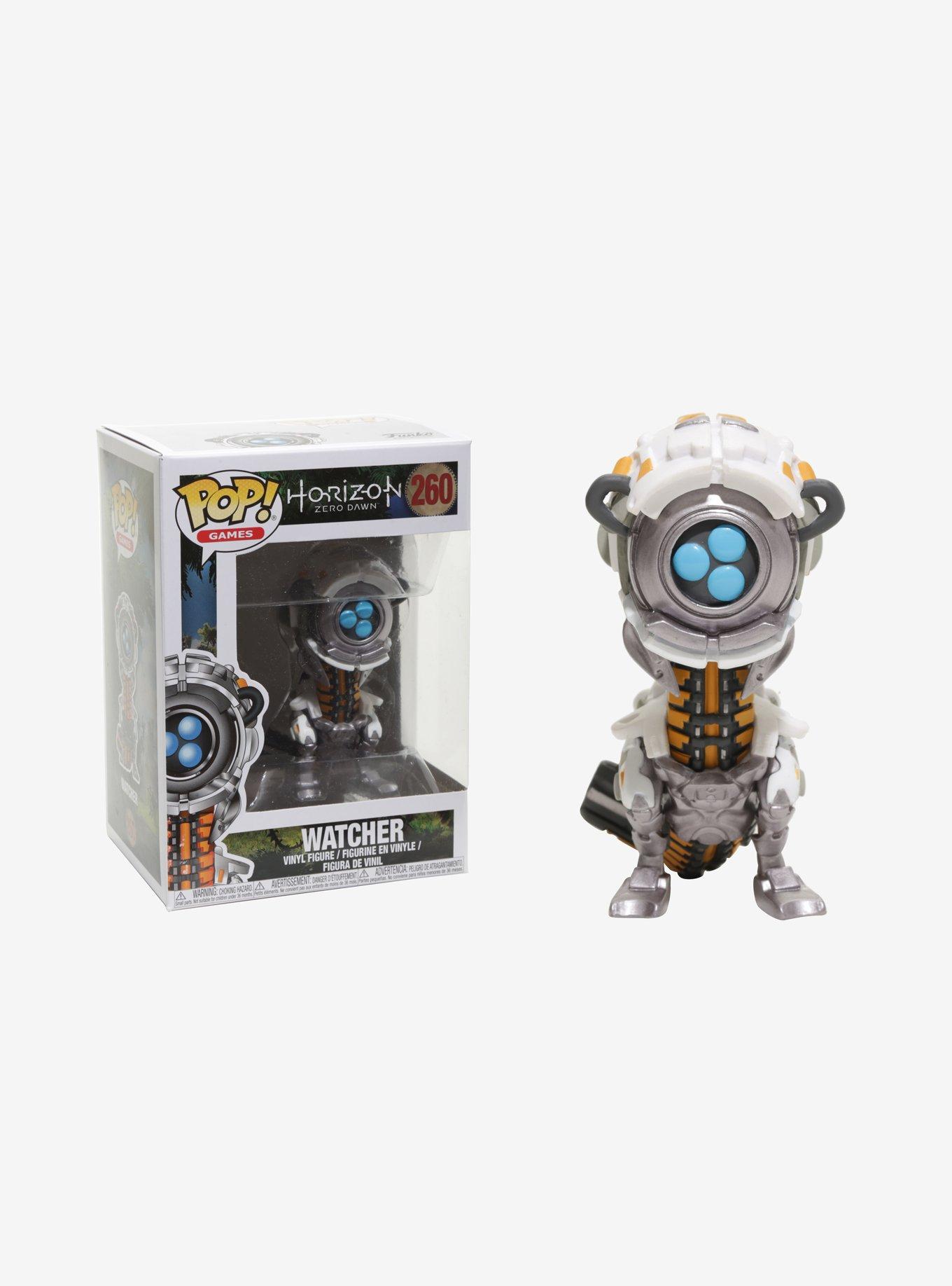 Funko Horizon Zero Dawn Pop! Games Watcher Vinyl Figure, , hi-res