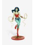 Kidrobot X DC Comics X Tara McPherson Wonder Woman 11 Inch Vinyl Figure, , hi-res
