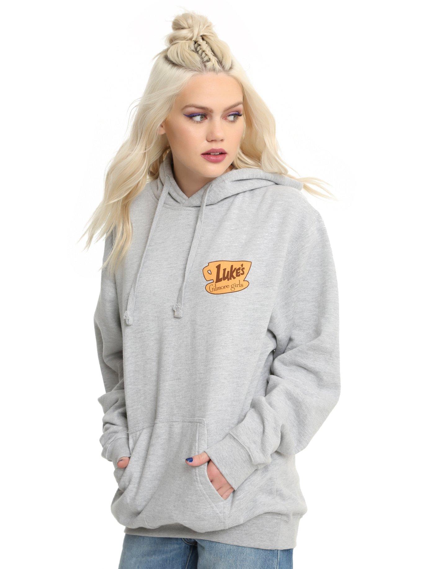 Gilmore girls hot sale sweatshirt