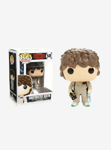 SF・ファンタジー・ホラー Funko Pop Stranger Things Dustin set Amazon.com: Funko POP! Moments Deluxe: Stranger Things