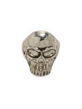 Silver Skull Guys Ring, , hi-res