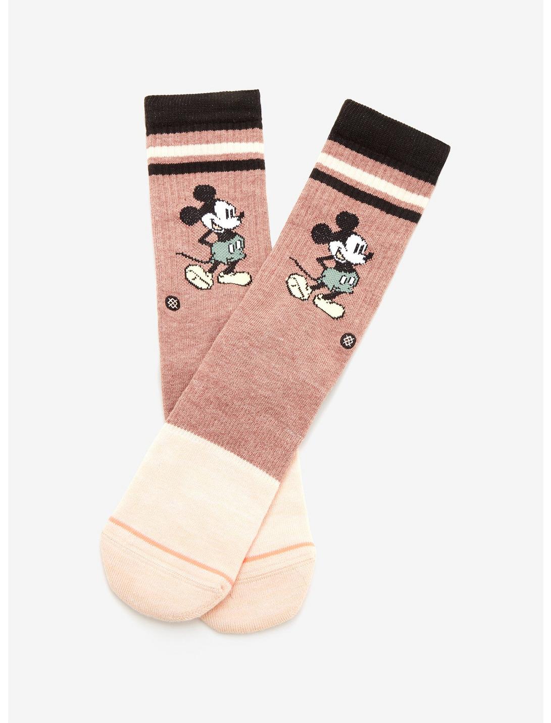 Disney Stance Mickey Mouse Vintage Mickey Socks, , hi-res