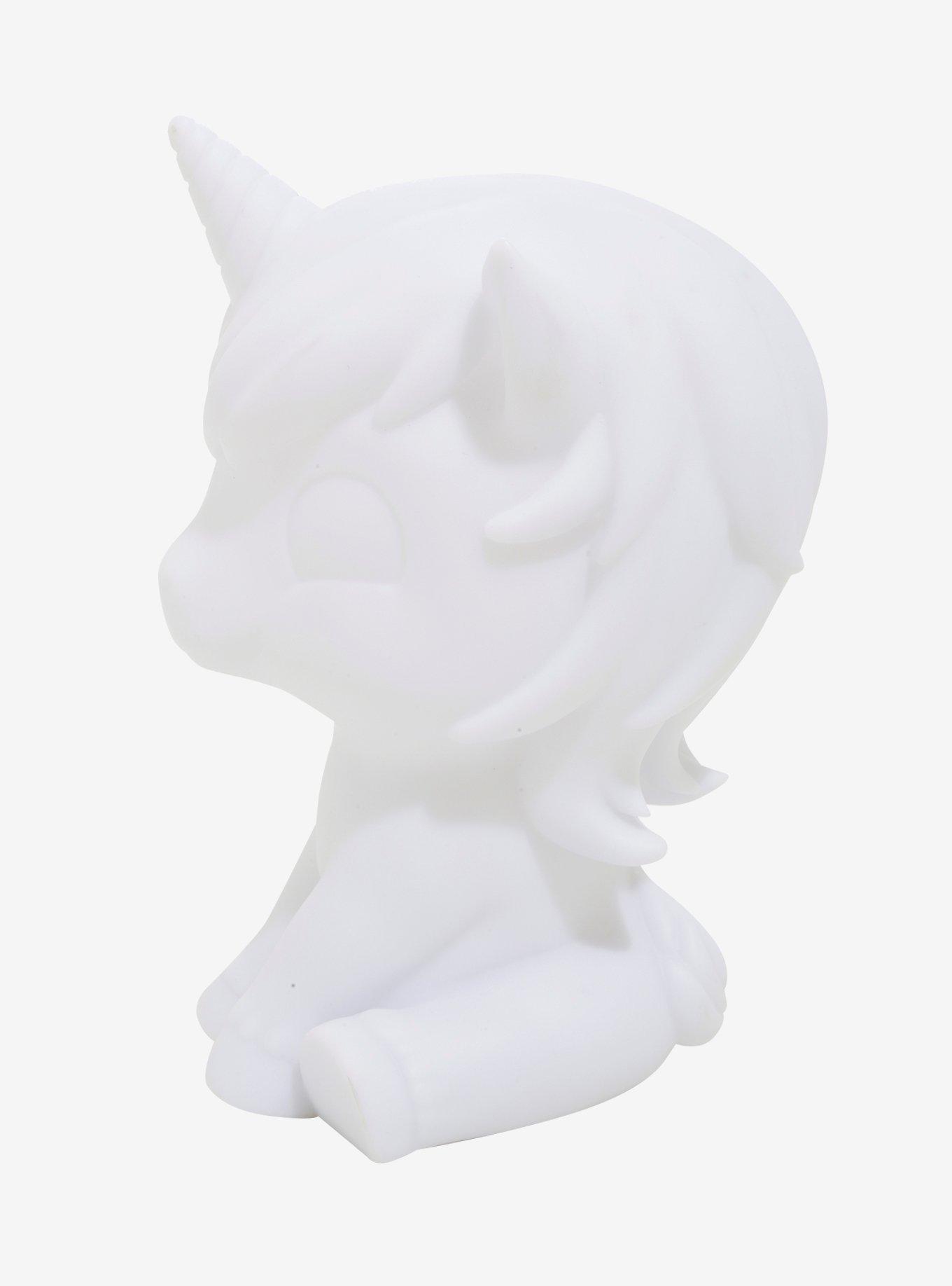 LUMi Unicorn LED Night Light, , hi-res