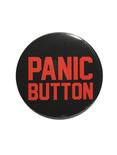 Panic Button 3 Inch Pin, , hi-res