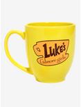 Gilmore Girls Luke's Yellow Mug, , hi-res