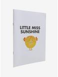 Little Miss Sunshine Notebook, , hi-res