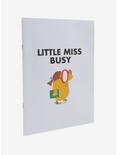 Little Miss Busy Notebook, , hi-res