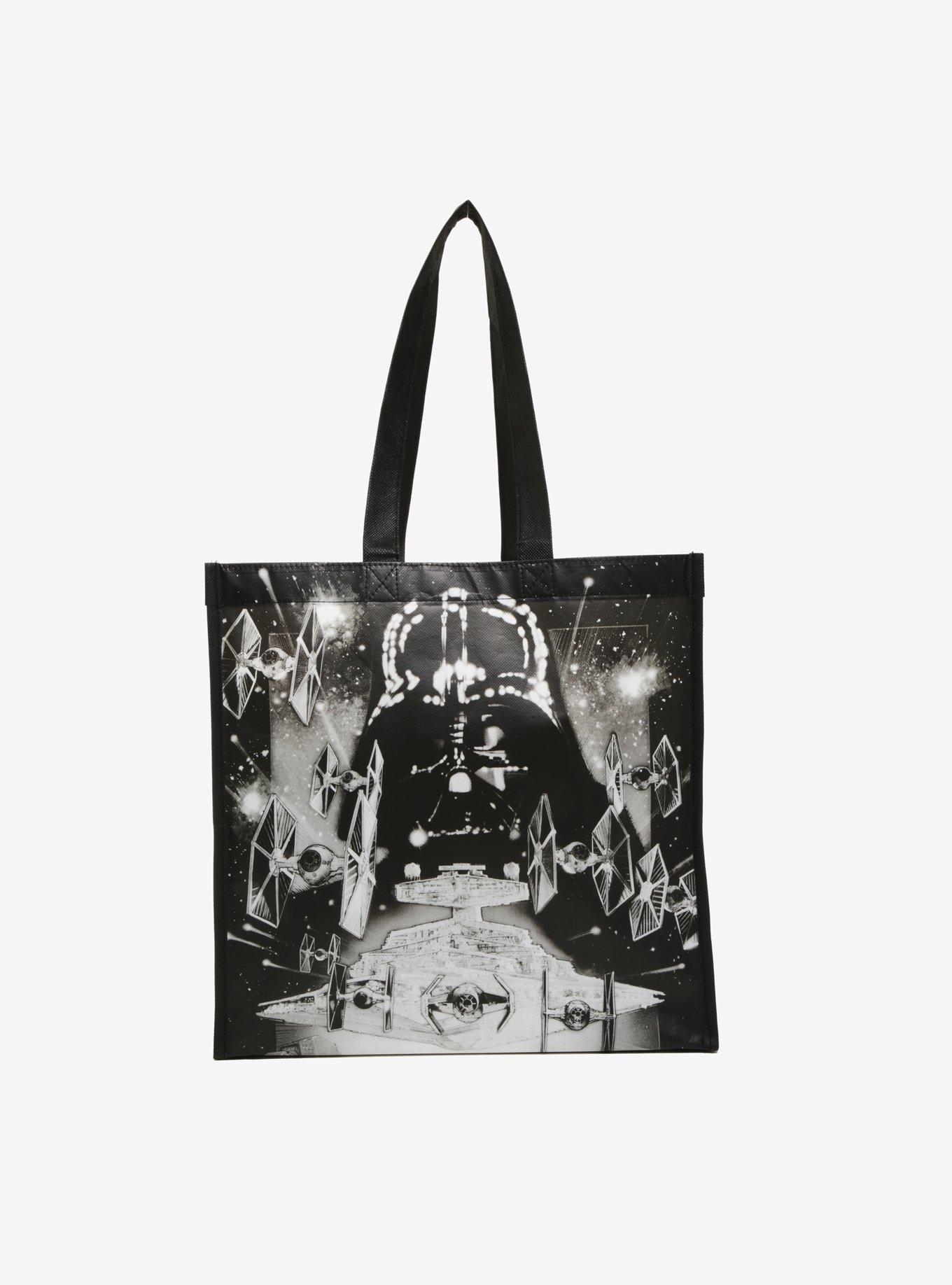 Star Wars Empire Reusable Tote, , hi-res