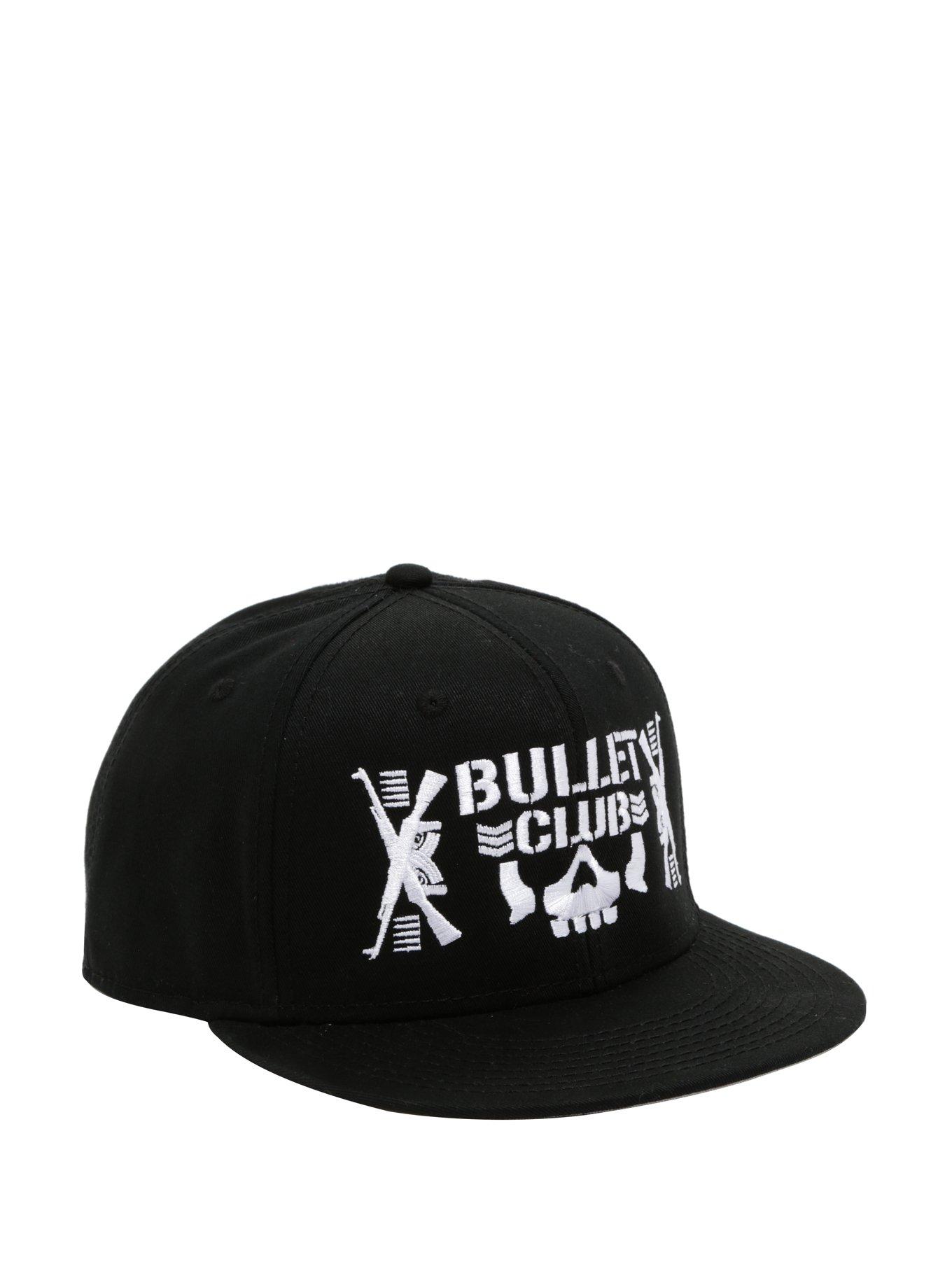 Bullet club new store era hat