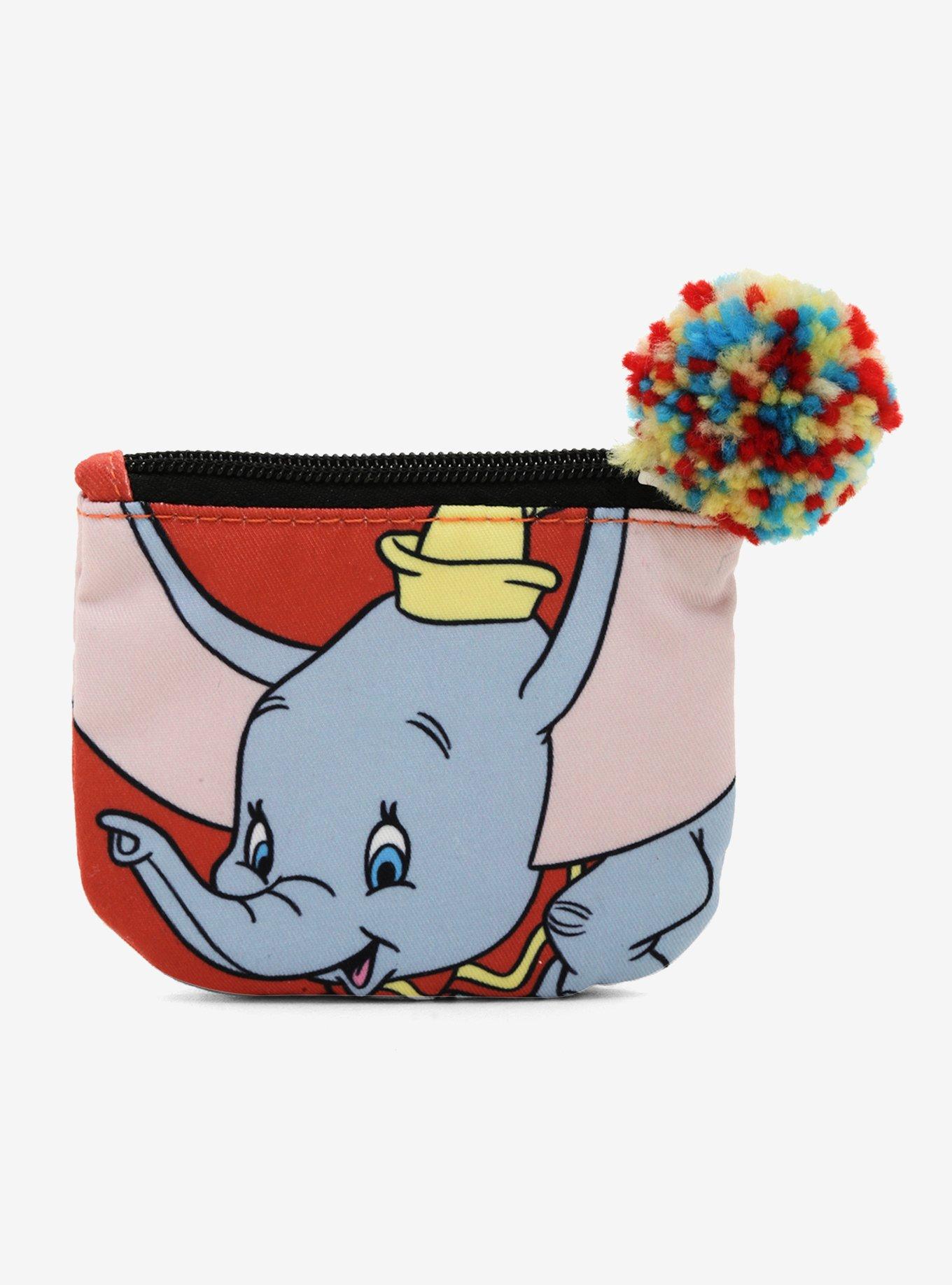 Dumbo coin purse sale