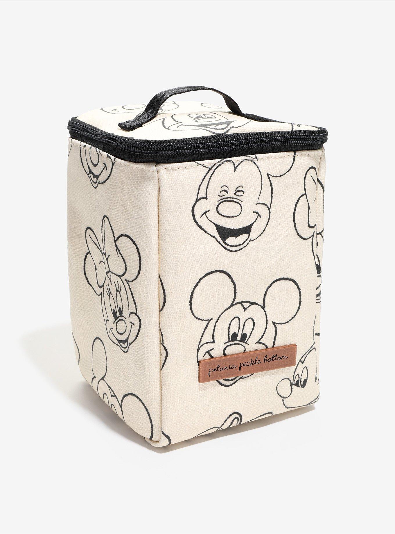 Petunia pickle store bottom disney cooler