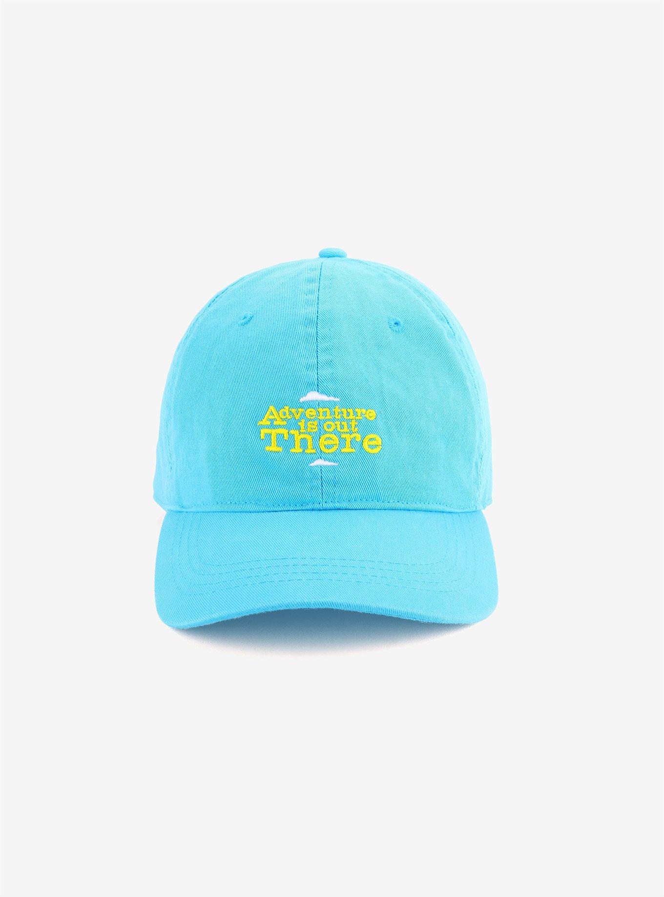 Disney Pixar Up Adventure Is Out There Dad Hat, , hi-res