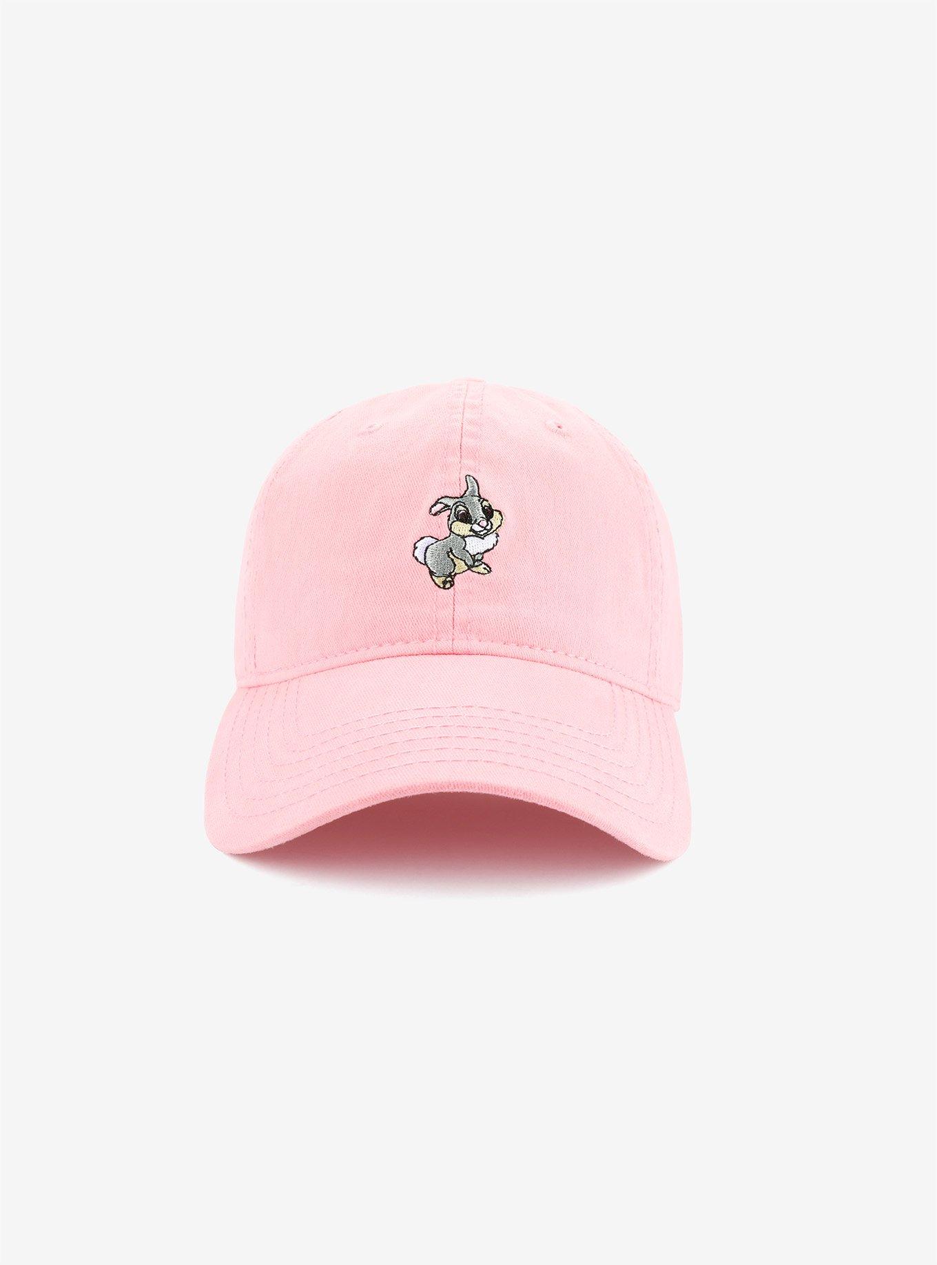 Disney Bambi Thumper Dad Hat, , hi-res