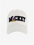 Disney Mickey Mouse 90s Snapback Hat, , hi-res