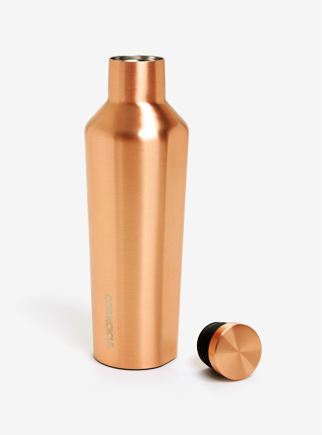 Corkcicle Copper Canteen BoxLunch