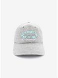 Rick And Morty Rick's Gym Dad Hat - BoxLunch Exclusive, , hi-res