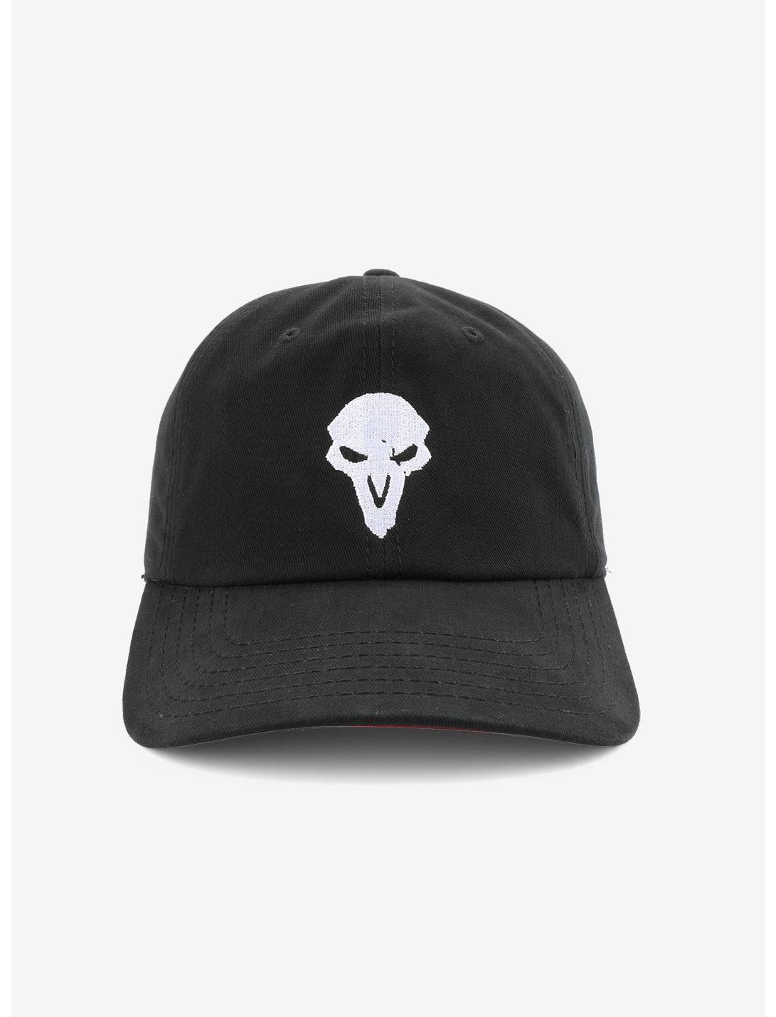 Overwatch Reaper Dad Hat, , hi-res