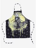 The Nightmare Before Christmas Jack Paint Apron, , hi-res