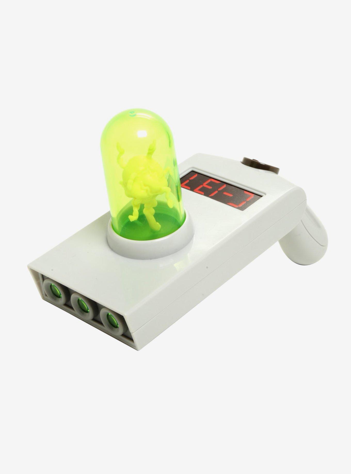 Rick And Morty Portal Gun Replica, , hi-res