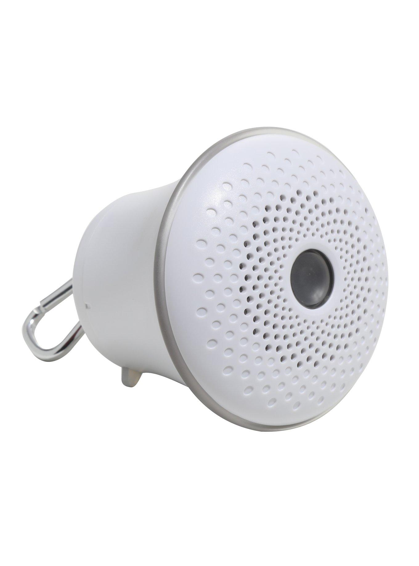 Aqua Splash Speaker, , hi-res