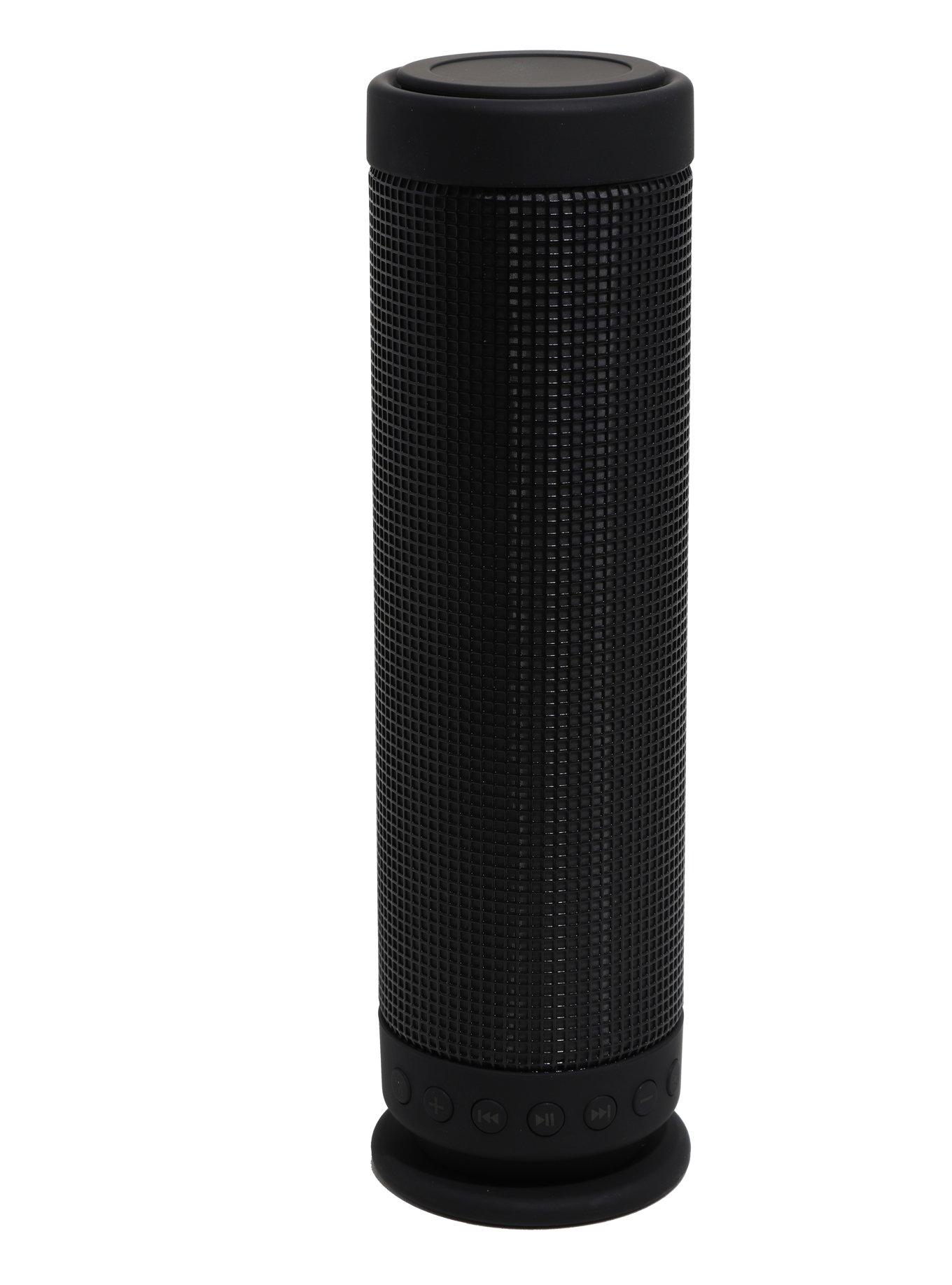 BoomTower Bluetooth Light Show Speaker, , hi-res