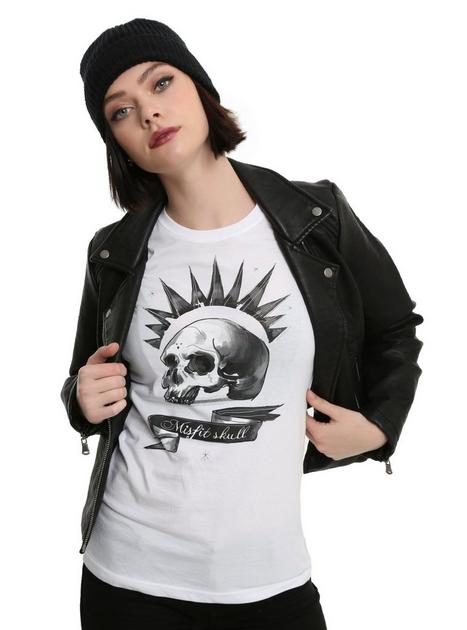 Films Jackets Life Is Strange Chloe Price Leather Jacket