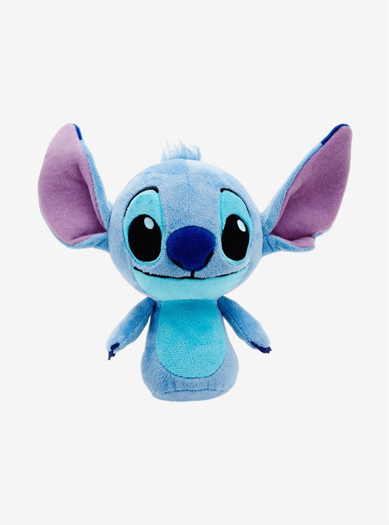 Funko Disney Lilo & Stitch SuperCute Plushies Scrump Collectible Plush Hot  Topic Exclusive