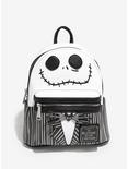 Loungefly The Nightmare Before Christmas Jack Suit Mini Backpack, , hi-res
