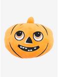 Creepy Co. Beistle Goofy Jack-O-Lantern Collectible Plush, , hi-res