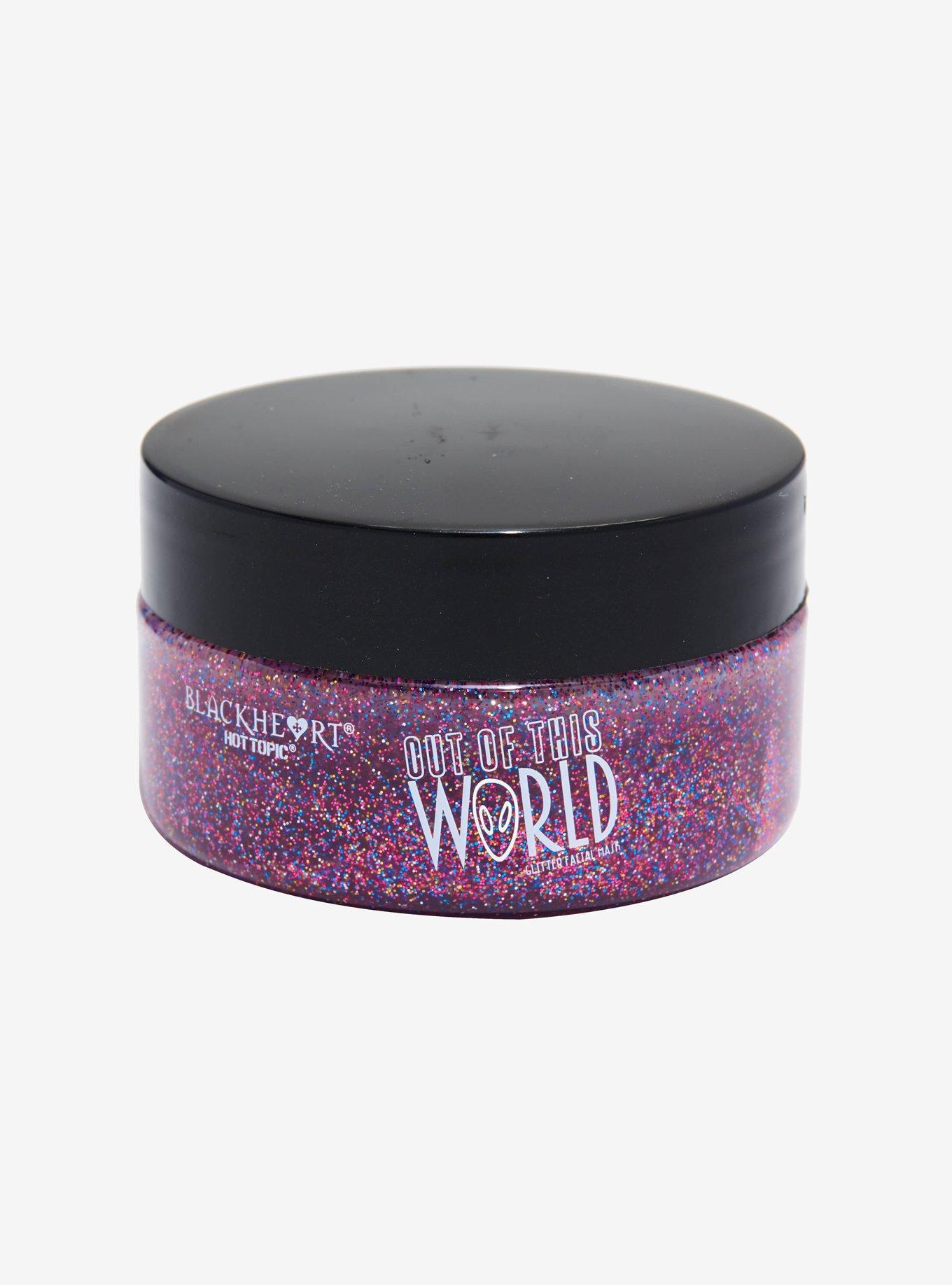 Blackheart Beauty Galaxy Peel Off Mask, , hi-res