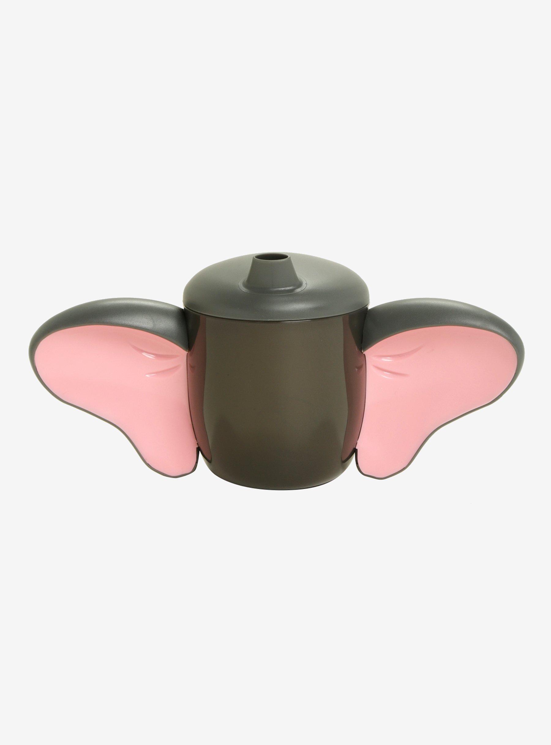 Elephant Ear Sippy Cup, , hi-res