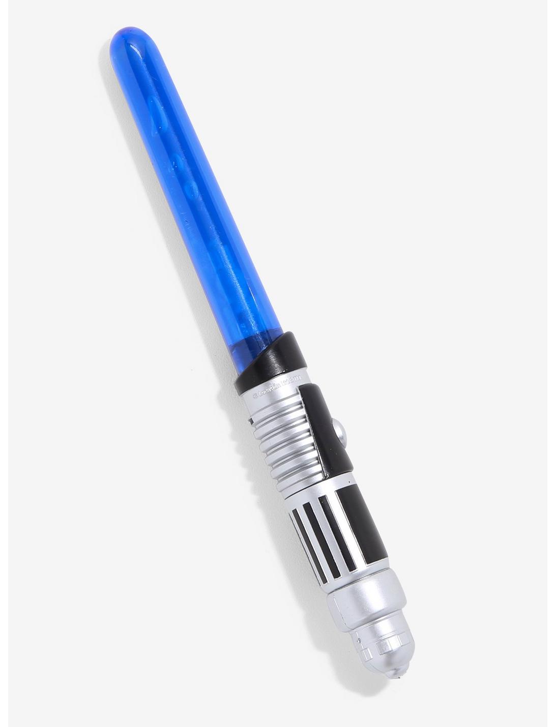 Star Wars Luke Skywalker Lightsaber Pen, , hi-res