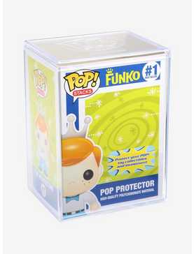 Funko Pop! Stacks Plastic Protector, , hi-res