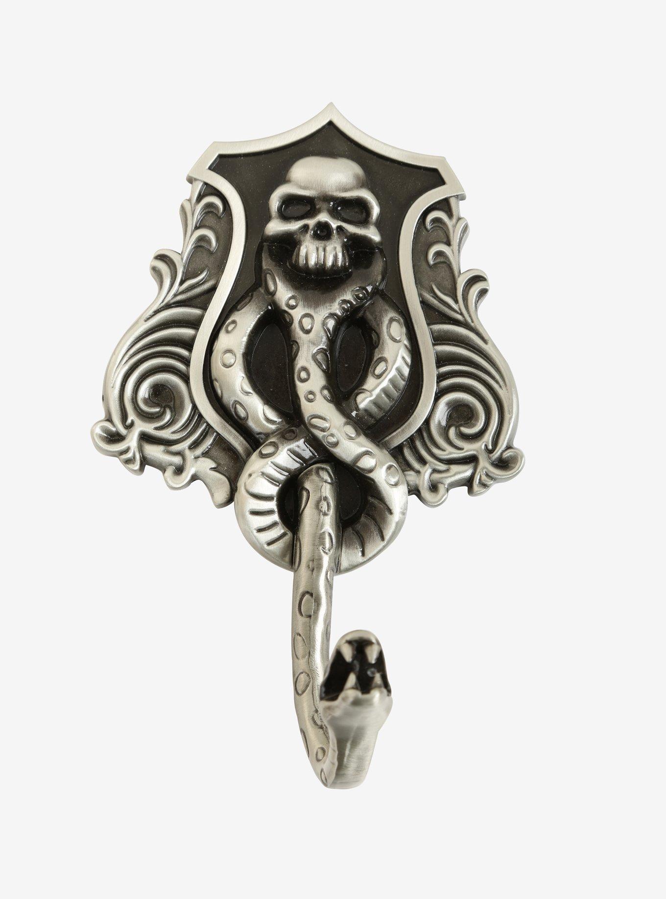 Harry Potter Death Eater Wall Hook, , hi-res