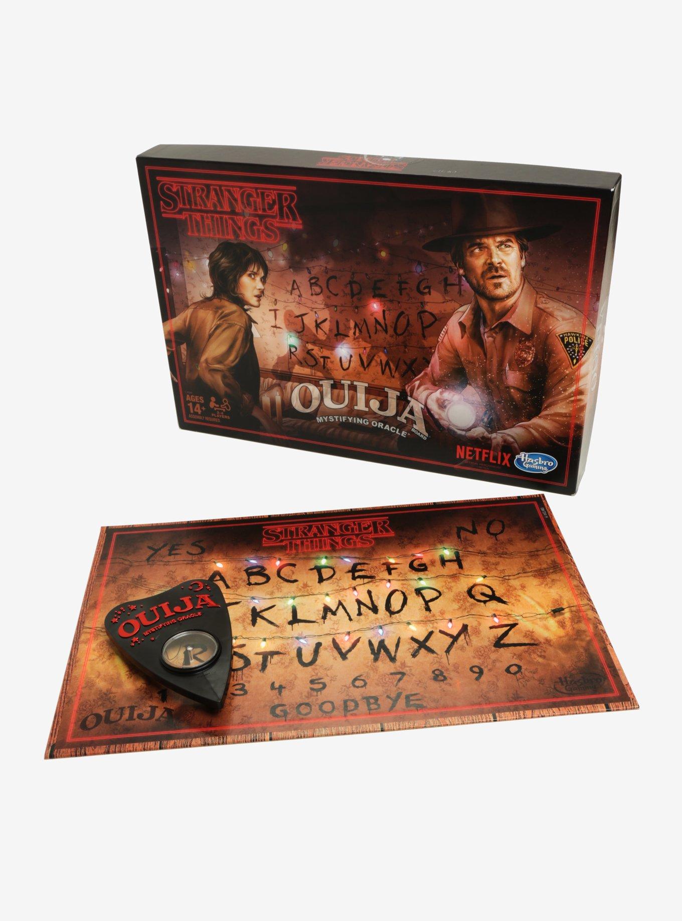 Stranger Things Ouija Board, , hi-res