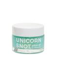 Unicorn Snot Blue Glitter Hair & Body Gel, , hi-res
