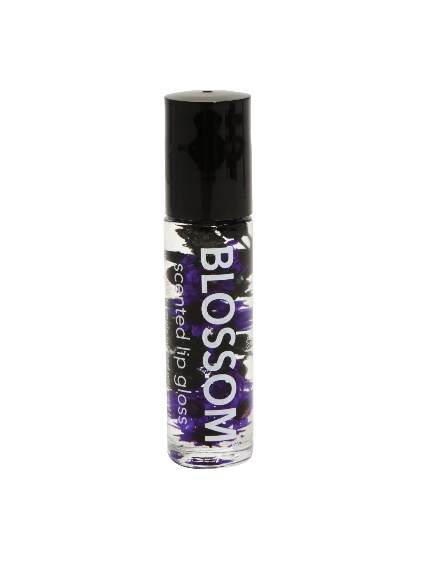 Blossom Scented Lip Gloss, , hi-res