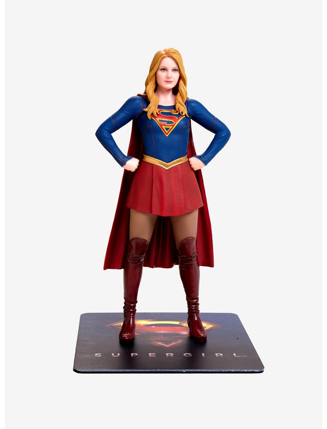 ArtFX DC Comics Supergirl Collectible Figure, , hi-res