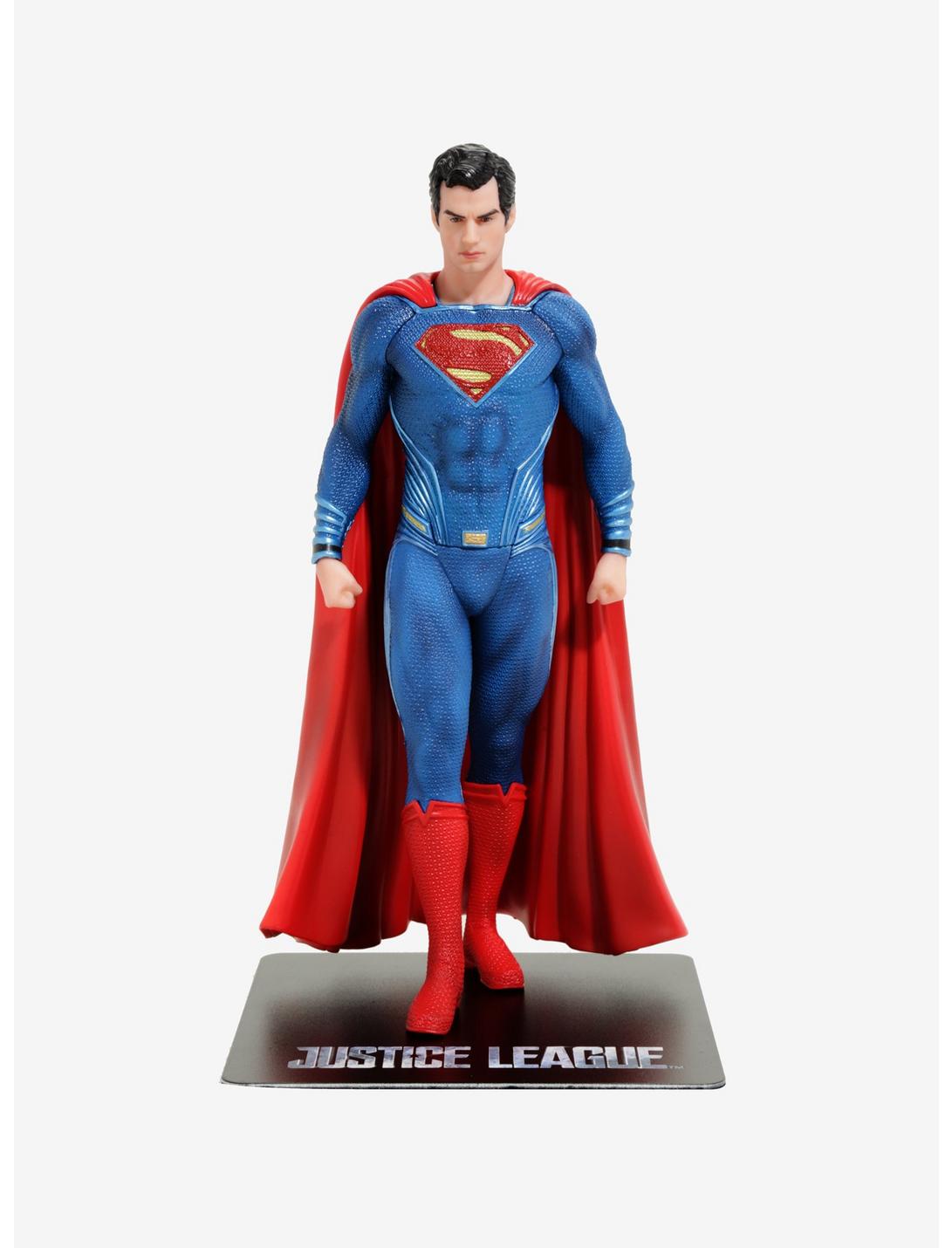 ArtFX DC Comics Justice League Superman Collectible Figure, , hi-res