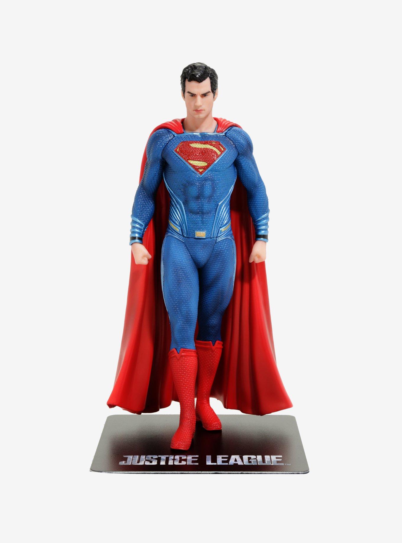 ArtFX DC Comics Justice League Superman Collectible Figure, , hi-res