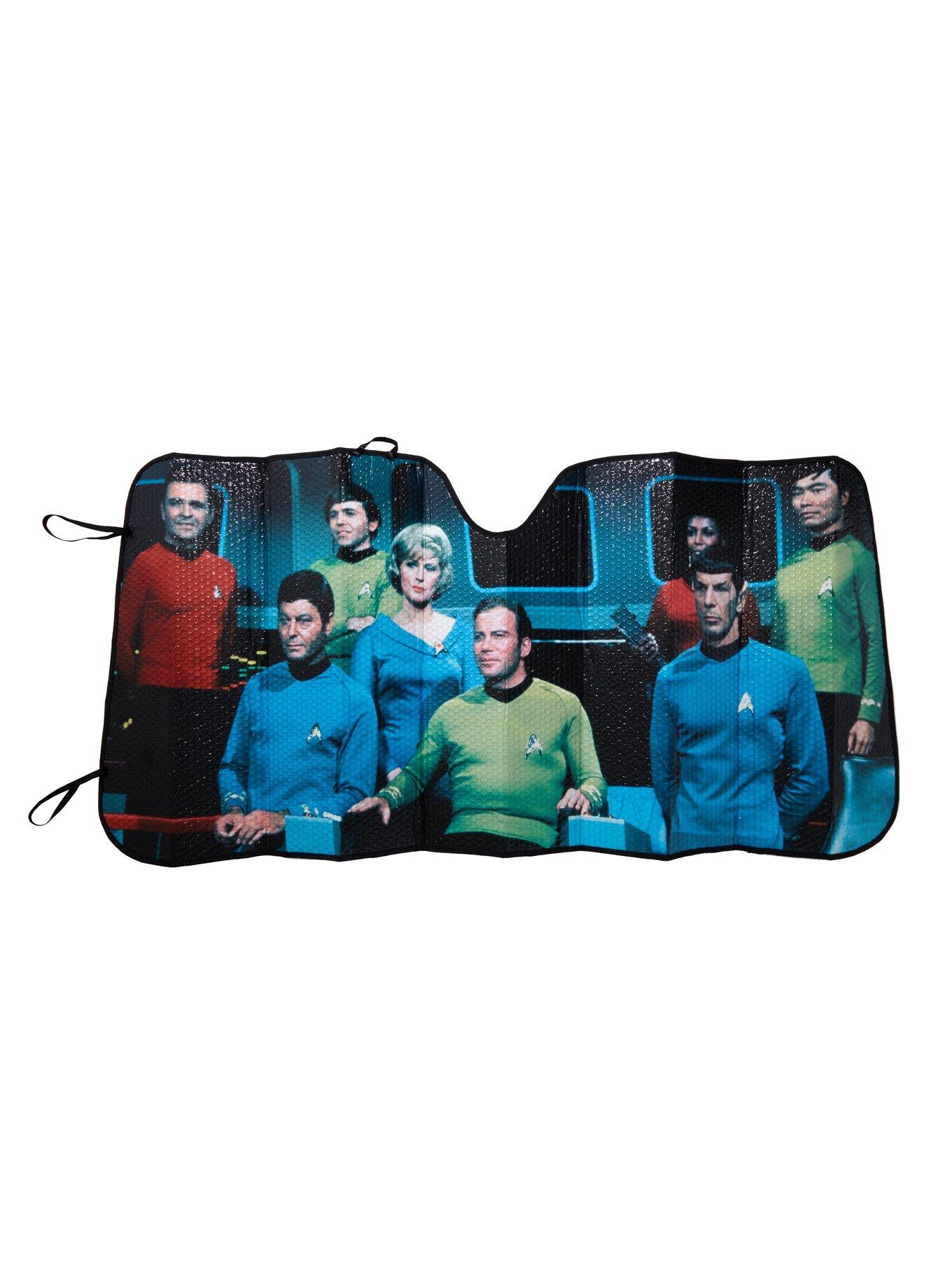 Star Trek: The Original Series Bridge, , hi-res