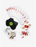 Rick & Morty Playing Cards, , hi-res
