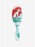 Loungefly Disney The Little Mermaid Watercolor Hair Brush, , hi-res