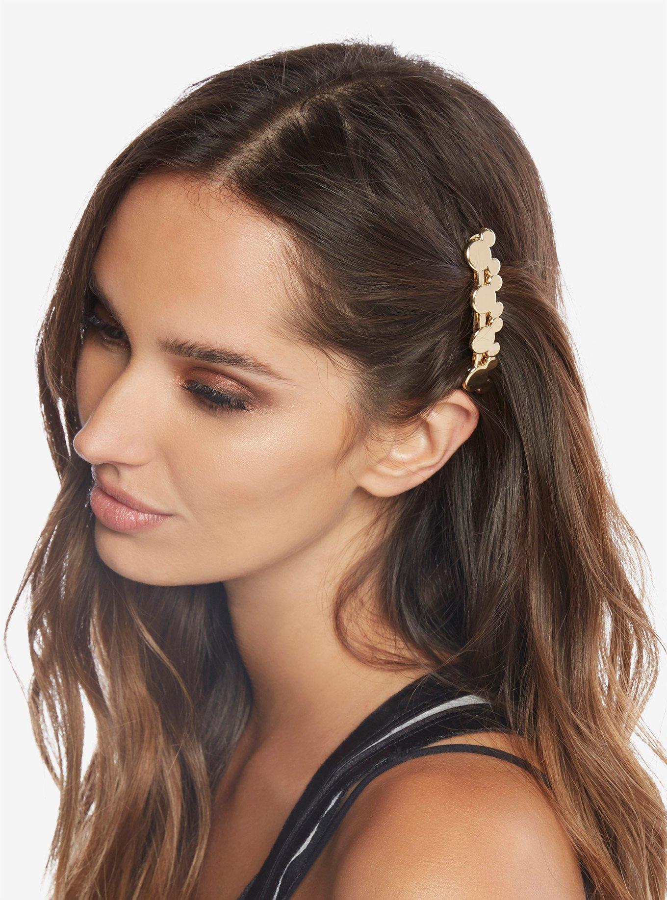Disney Gold and Silver Hair Accessories Collection Disney | Accessories | Disney Gold And Silver Hair  main image 3