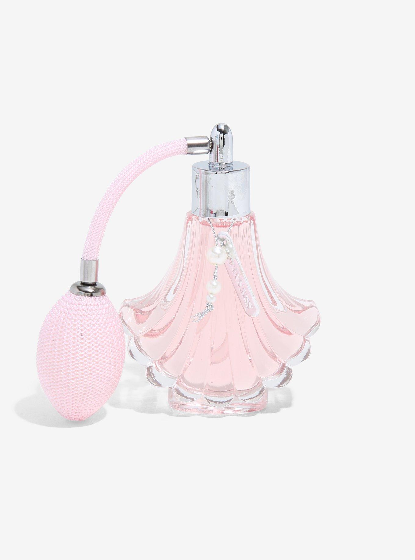 Blackheart Beauty Ocean's Kiss Fragrance, , hi-res
