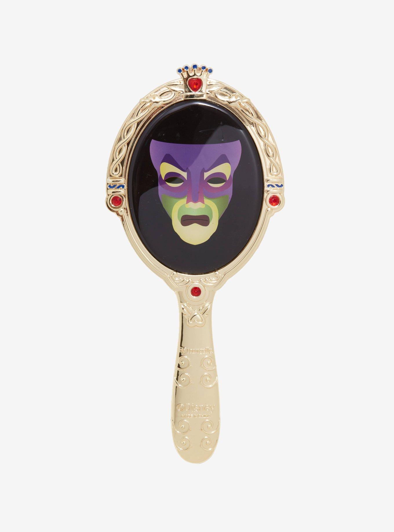 Loungefly Disney Snow White And The Seven Dwarfs Hand Held Mirror, , hi-res