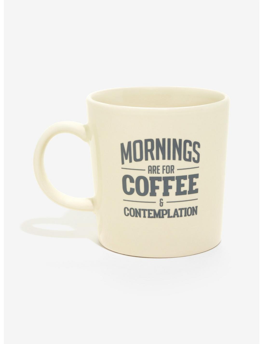 Stranger Things Coffee & Contemplation Mug, , hi-res